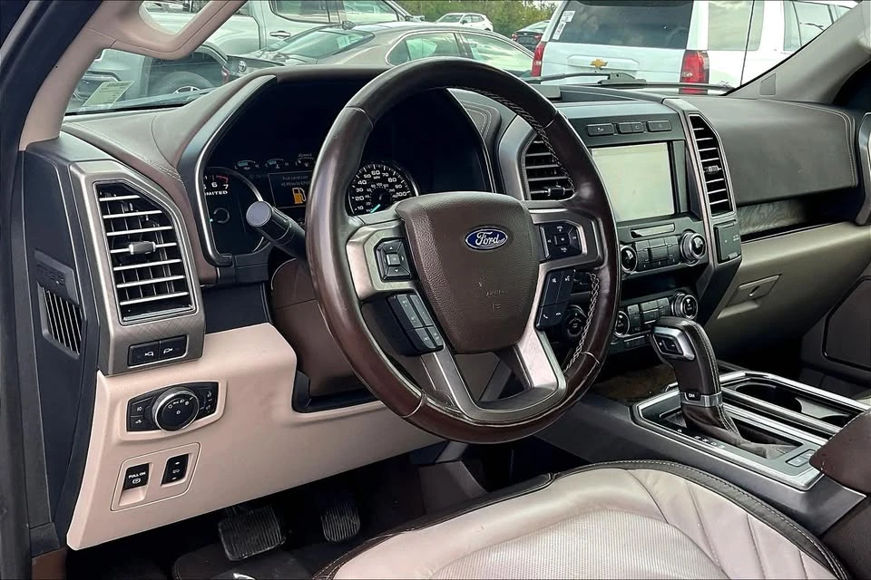2019 Ford F-150 13th Gen - Image 9 of 15