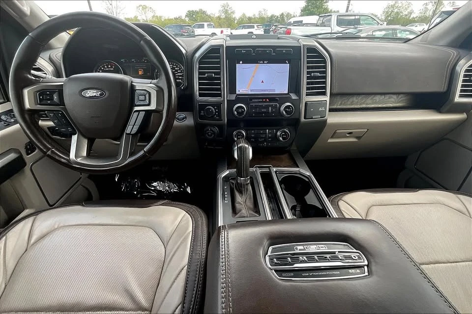 2019 Ford F-150 13th Gen - Image 10 of 15