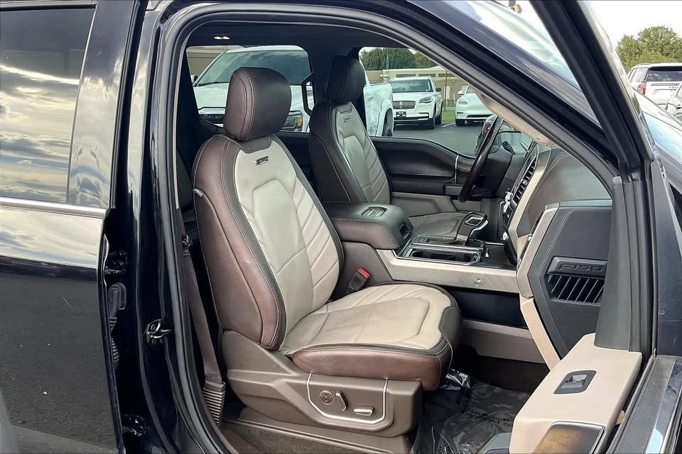 2019 Ford F-150 13th Gen - Image 4 of 15