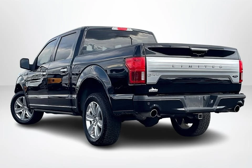 2019 Ford F-150 13th Gen - Image 14 of 15