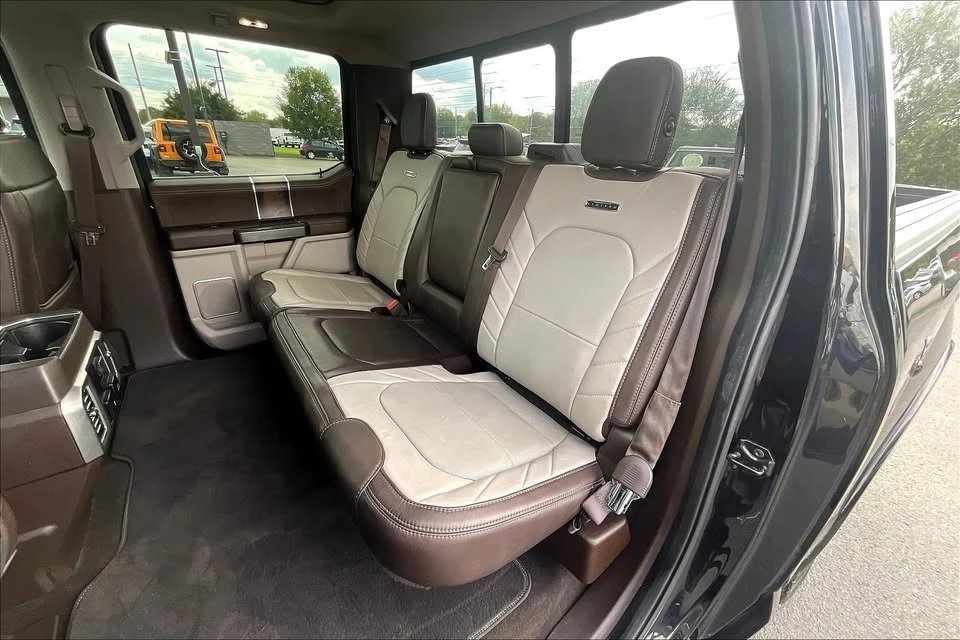 2019 Ford F-150 13th Gen - Image 7 of 15