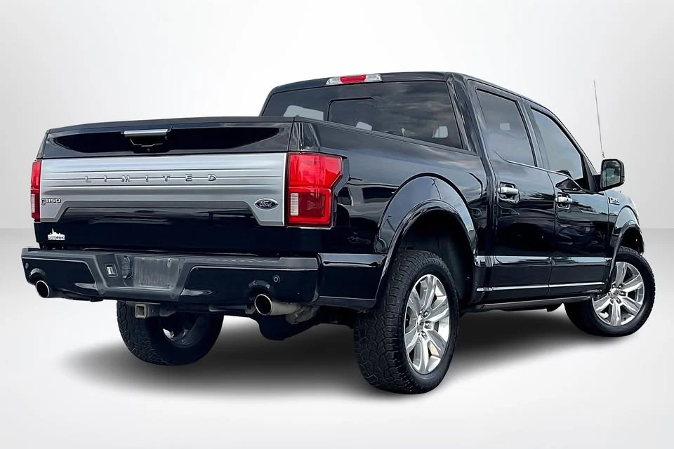 2019 Ford F-150 13th Gen - Image 13 of 15
