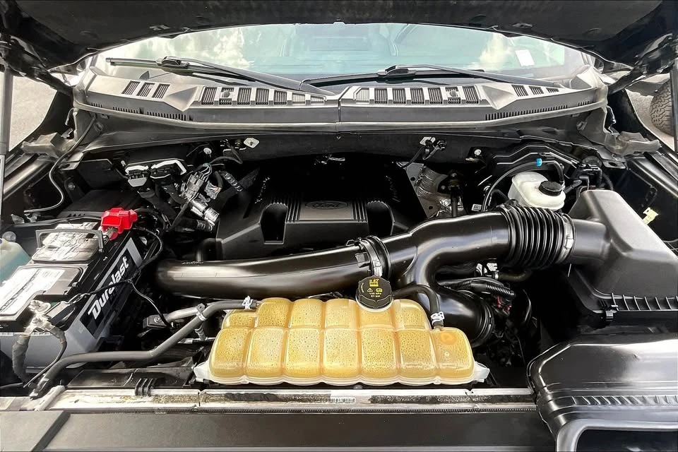 2019 Ford F-150 13th Gen - Image 3 of 15