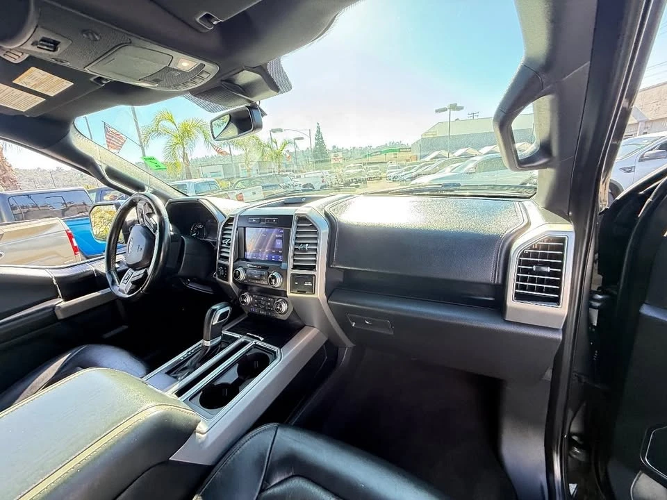 2019 Ford F-150 13th Gen - Image 17 of 20