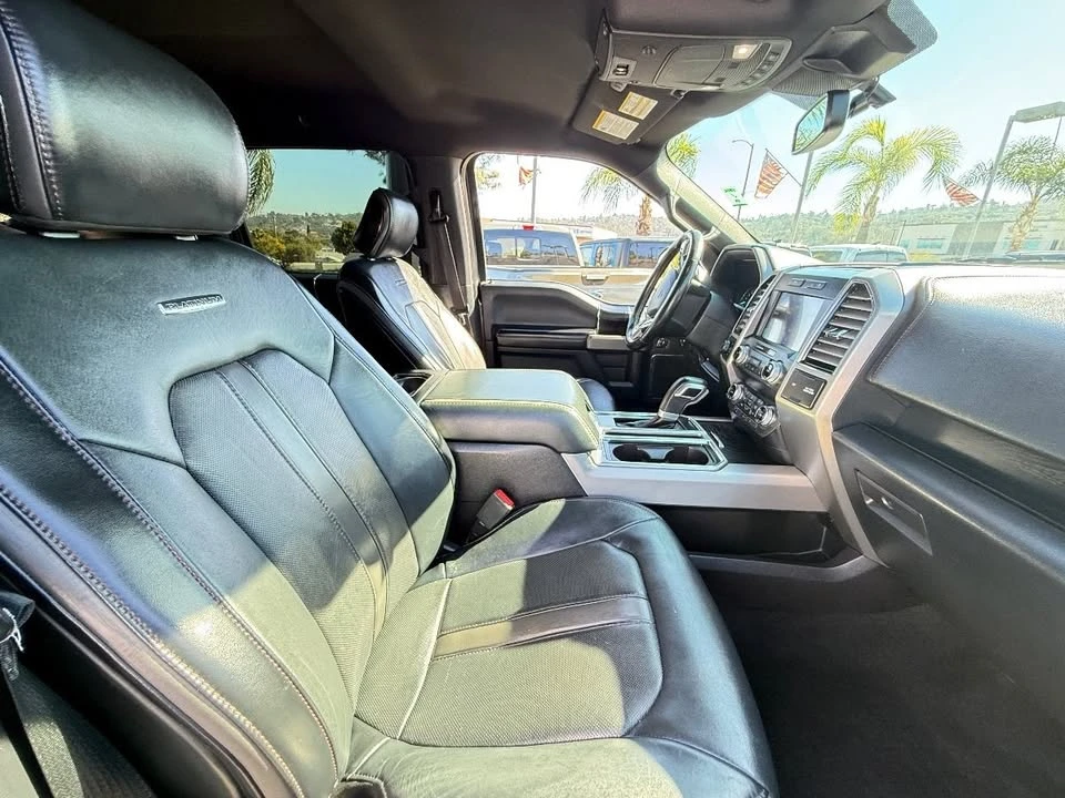 2019 Ford F-150 13th Gen - Image 18 of 20