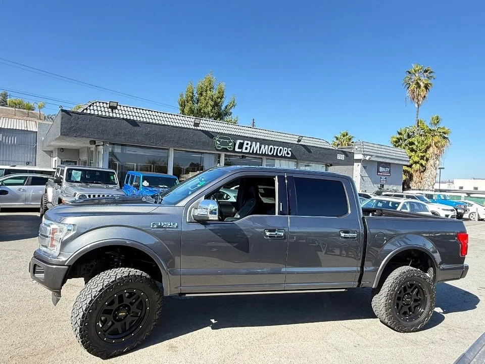2019 Ford F-150 13th Gen - Image 6 of 20
