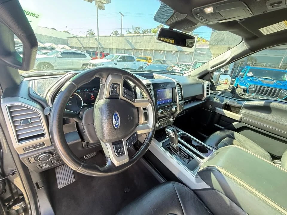 2019 Ford F-150 13th Gen - Image 12 of 20
