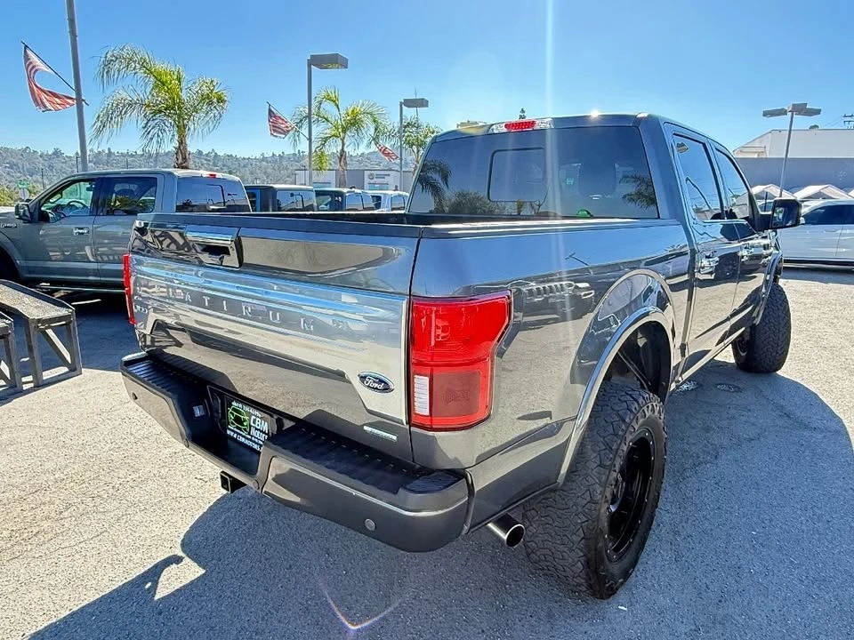 2019 Ford F-150 13th Gen - Image 9 of 20