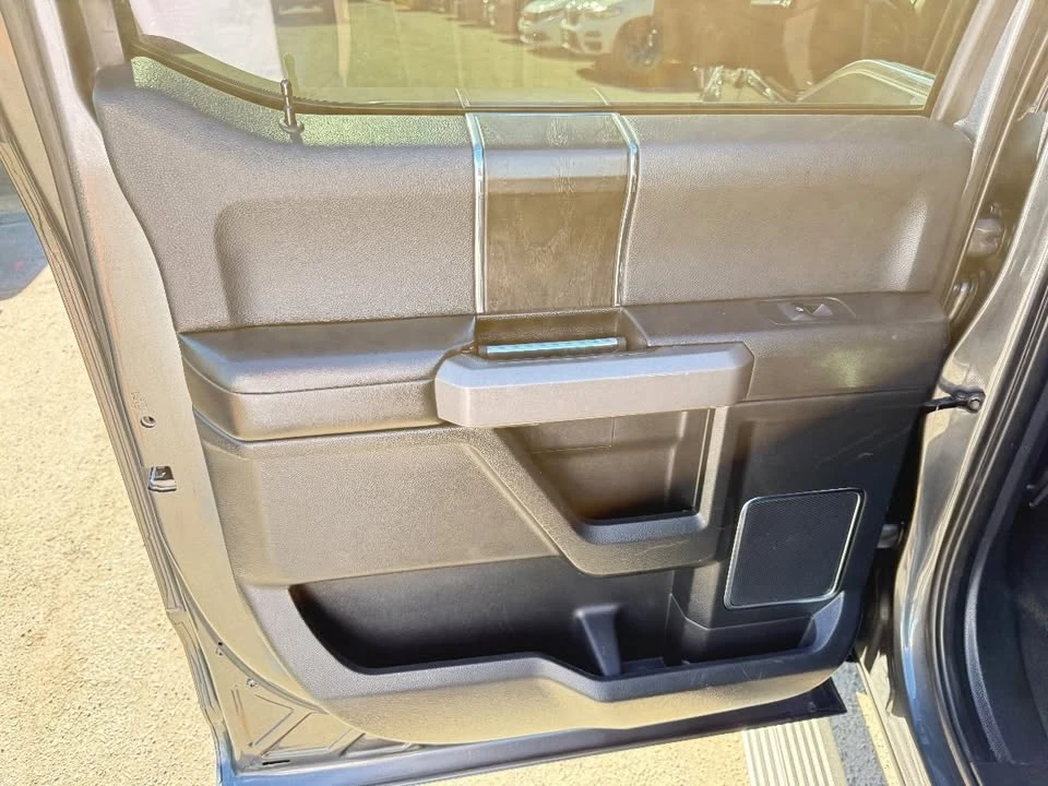 2019 Ford F-150 13th Gen - Image 14 of 20