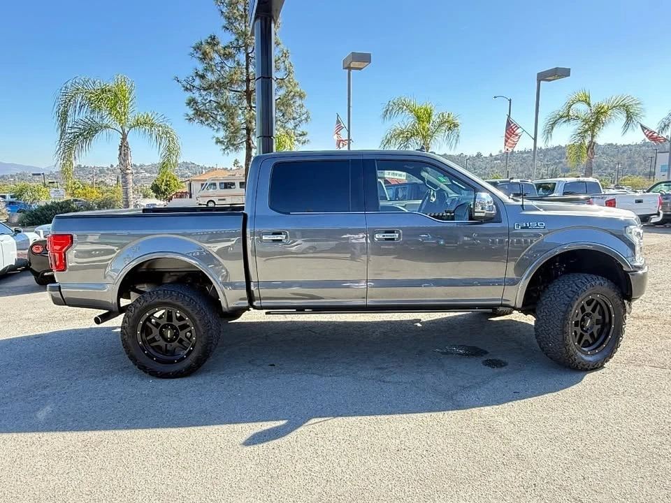 2019 Ford F-150 13th Gen - Image 10 of 20