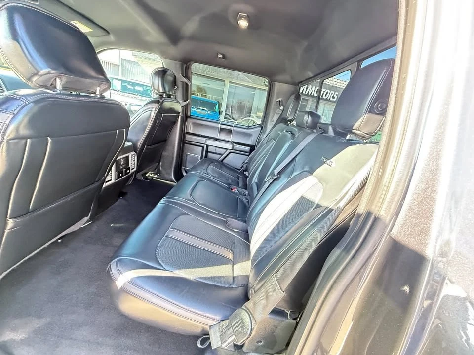 2019 Ford F-150 13th Gen - Image 15 of 20