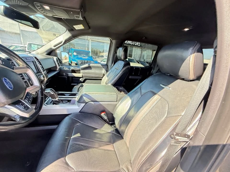 2019 Ford F-150 13th Gen - Image 13 of 20