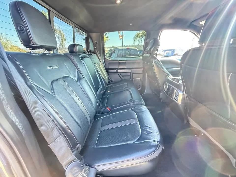 2019 Ford F-150 13th Gen - Image 20 of 20