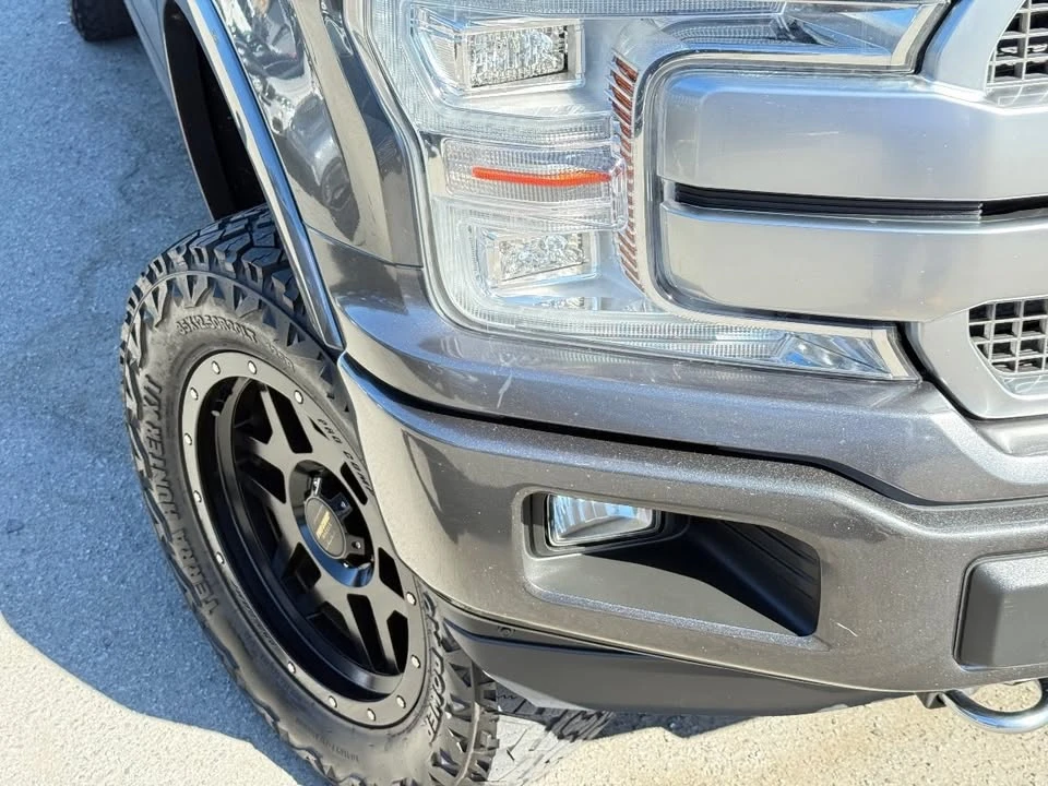 2019 Ford F-150 13th Gen - Image 3 of 20