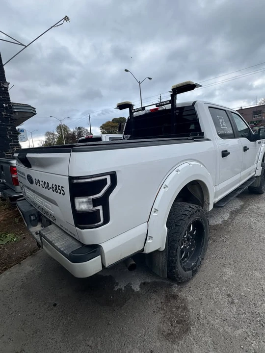 2019 Ford F-150 13th Gen - Image 3 of 11