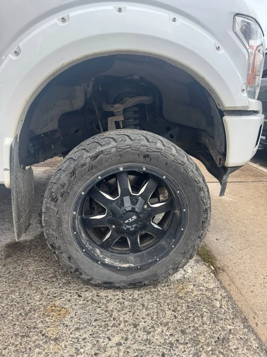2019 Ford F-150 13th Gen - Image 10 of 11