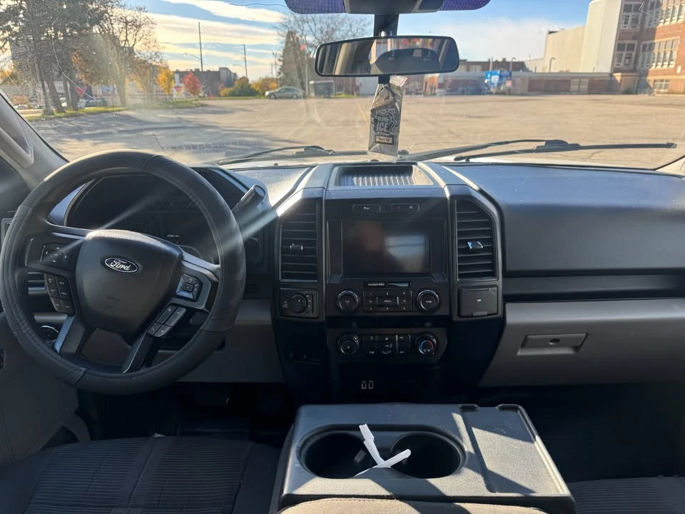 2019 Ford F-150 13th Gen - Image 5 of 11