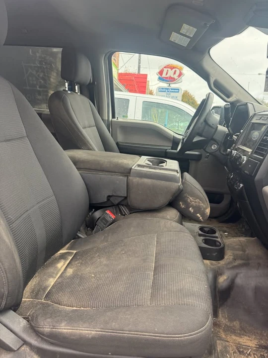 2019 Ford F-150 13th Gen - Image 7 of 11