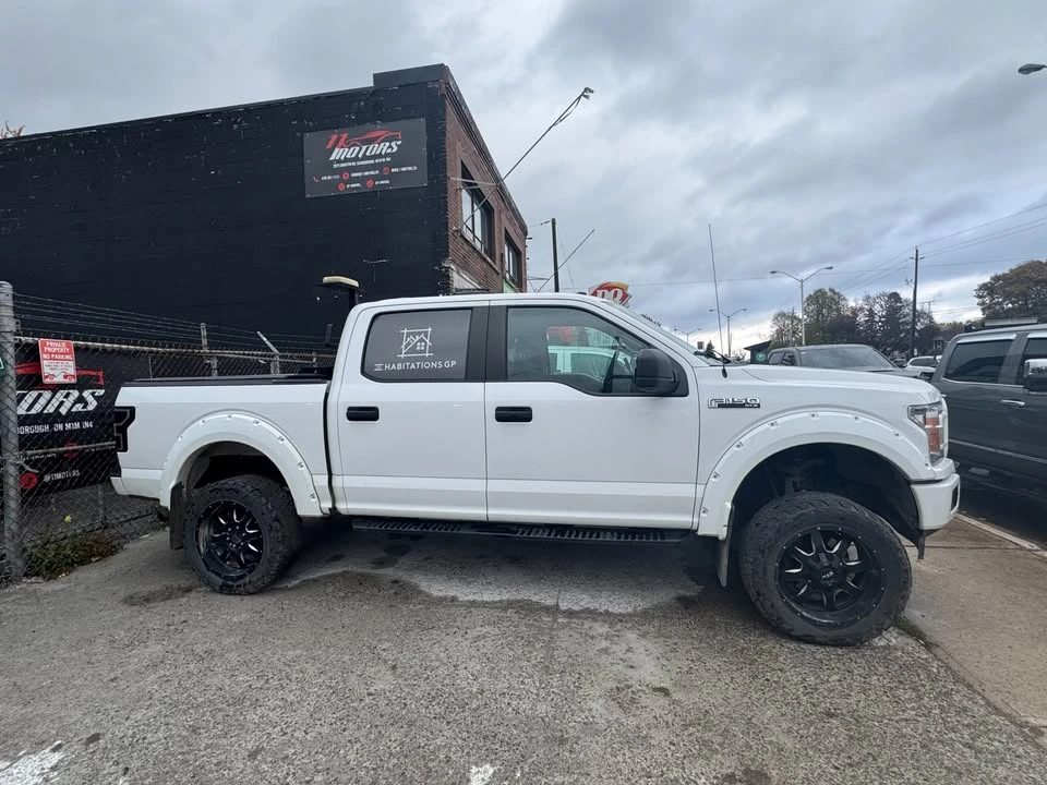 2019 Ford F-150 13th Gen - Image 2 of 11