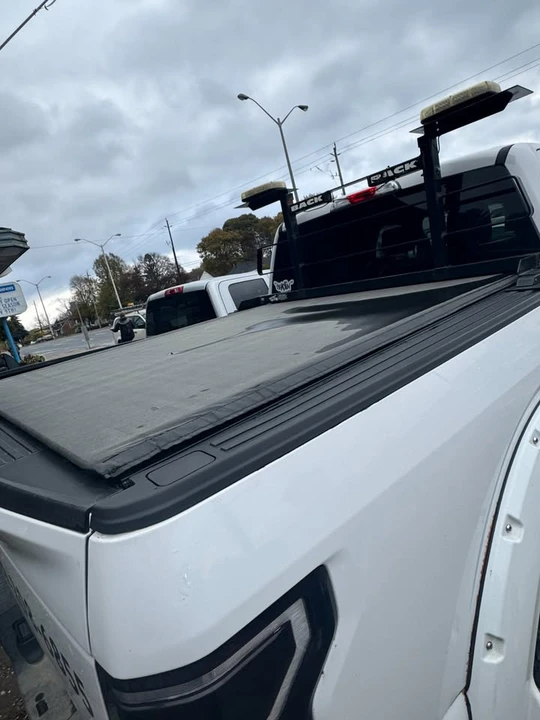 2019 Ford F-150 13th Gen - Image 11 of 11