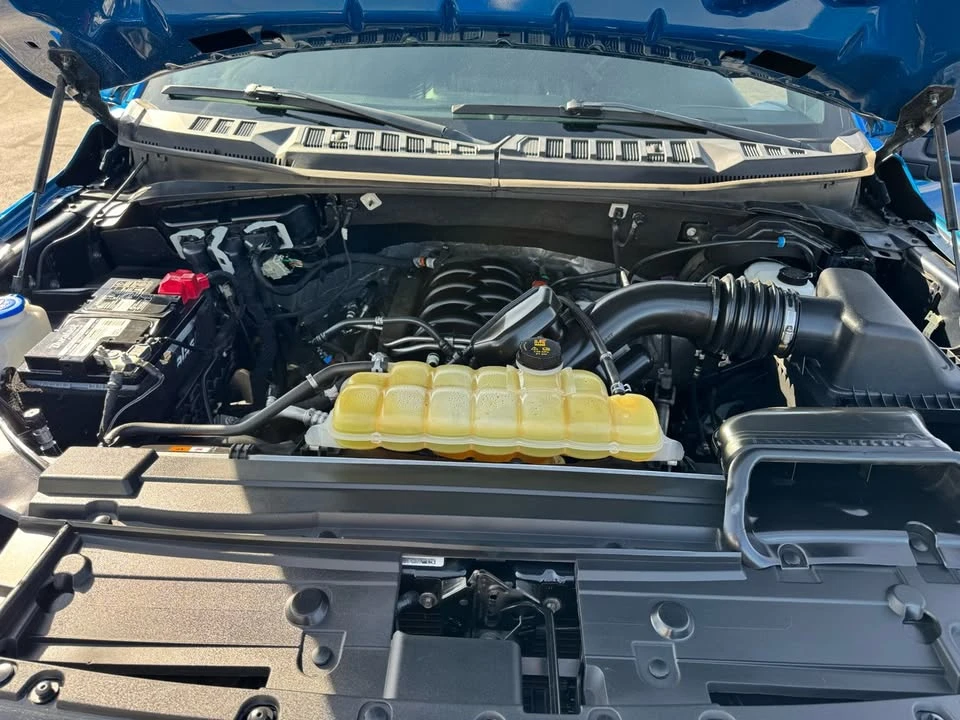 2019 Ford F-150 13th Gen - Image 3 of 7
