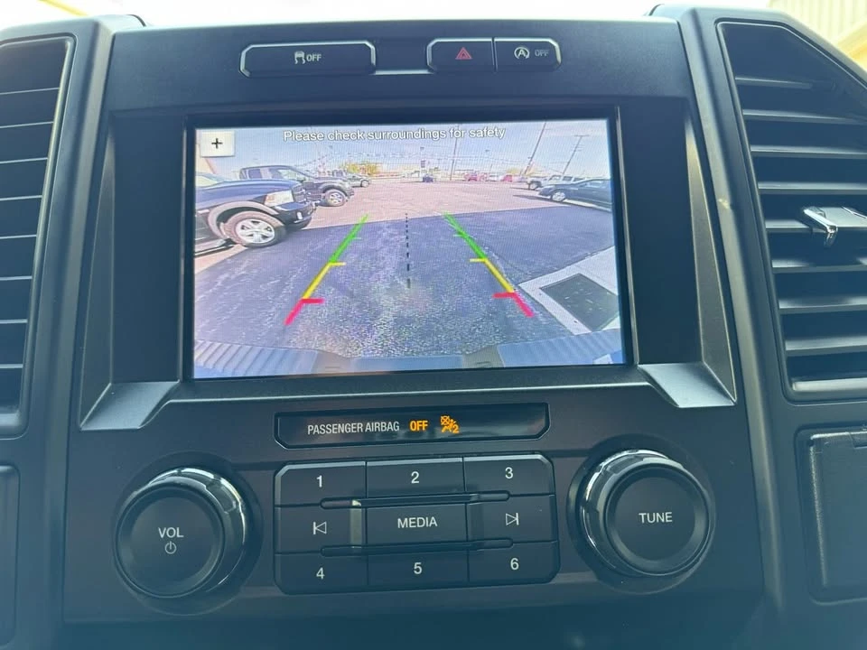2019 Ford F-150 13th Gen - Image 7 of 7