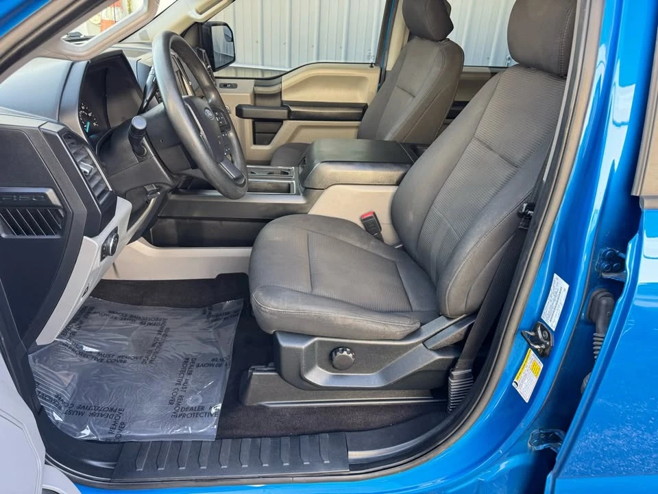 2019 Ford F-150 13th Gen - Image 4 of 7
