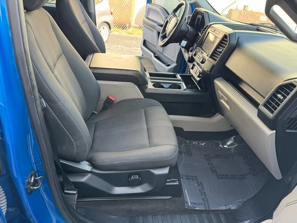 2019 Ford F-150 13th Gen - Image 5 of 7
