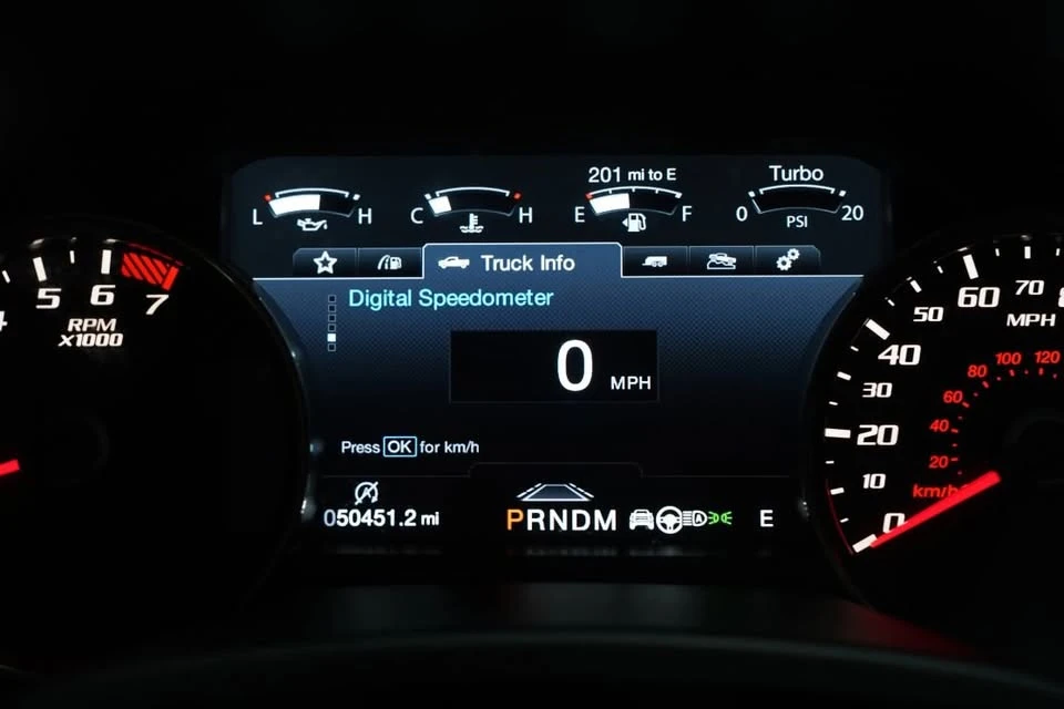 2019 Ford F-150 13th Gen - Image 12 of 17