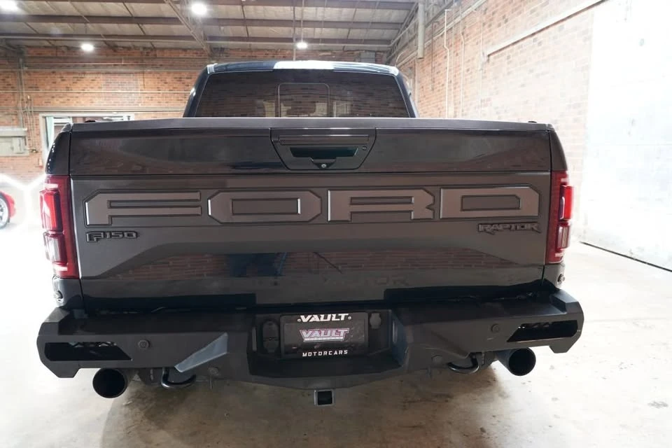 2019 Ford F-150 13th Gen - Image 6 of 17