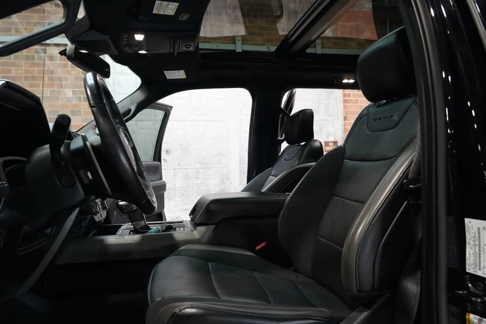 2019 Ford F-150 13th Gen - Image 16 of 17