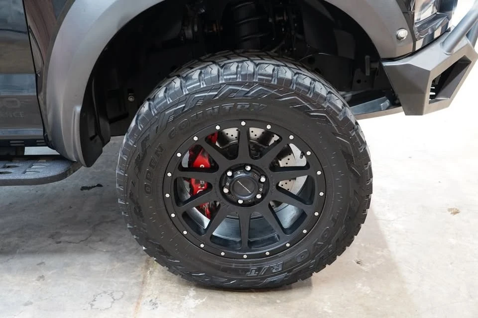 2019 Ford F-150 13th Gen - Image 9 of 17
