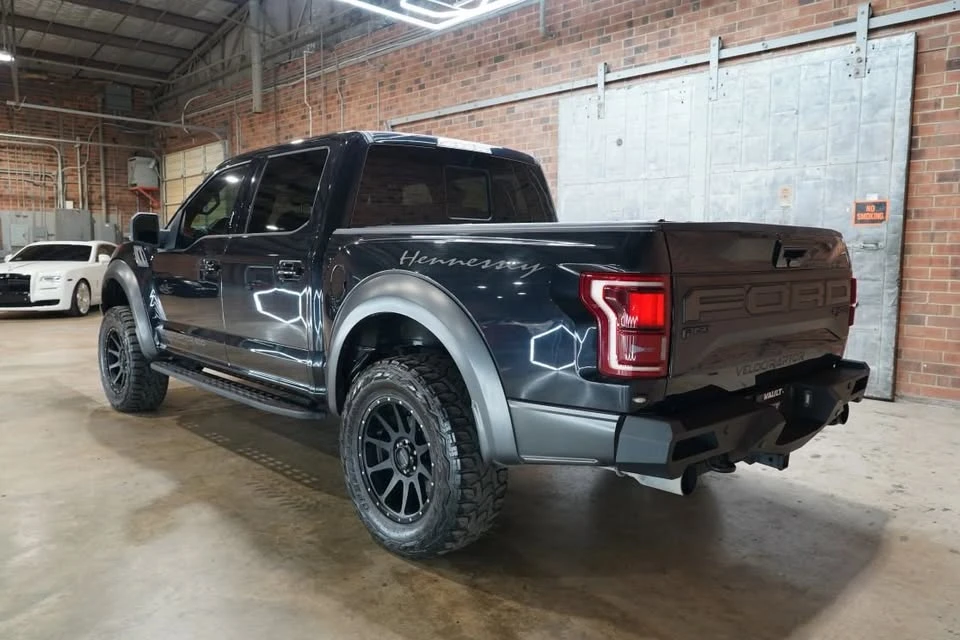 2019 Ford F-150 13th Gen - Image 4 of 17