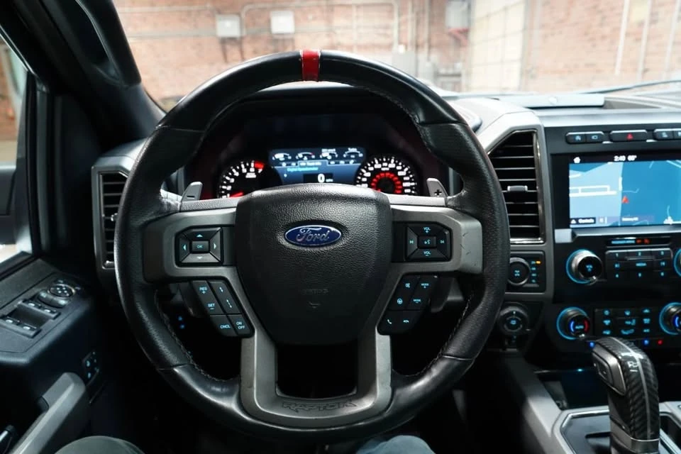 2019 Ford F-150 13th Gen - Image 13 of 17