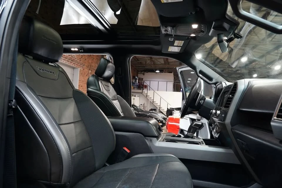 2019 Ford F-150 13th Gen - Image 15 of 17