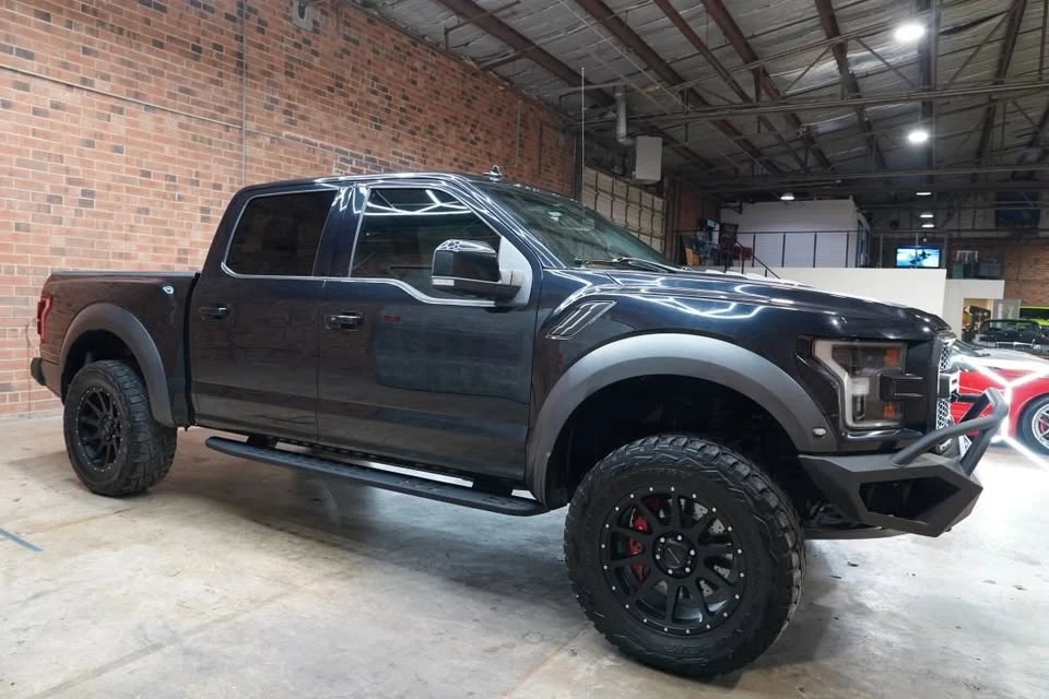 2019 Ford F-150 13th Gen - Image 2 of 17