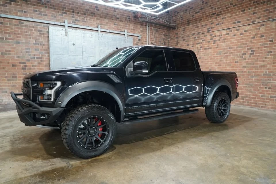 2019 Ford F-150 13th Gen - Image 3 of 17