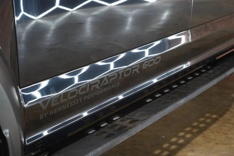 2019 Ford F-150 13th Gen - Image 7 of 17