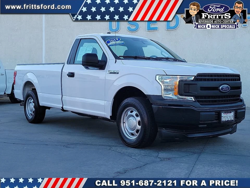 2019 Ford F-150 13th Gen - Image 20 of 20