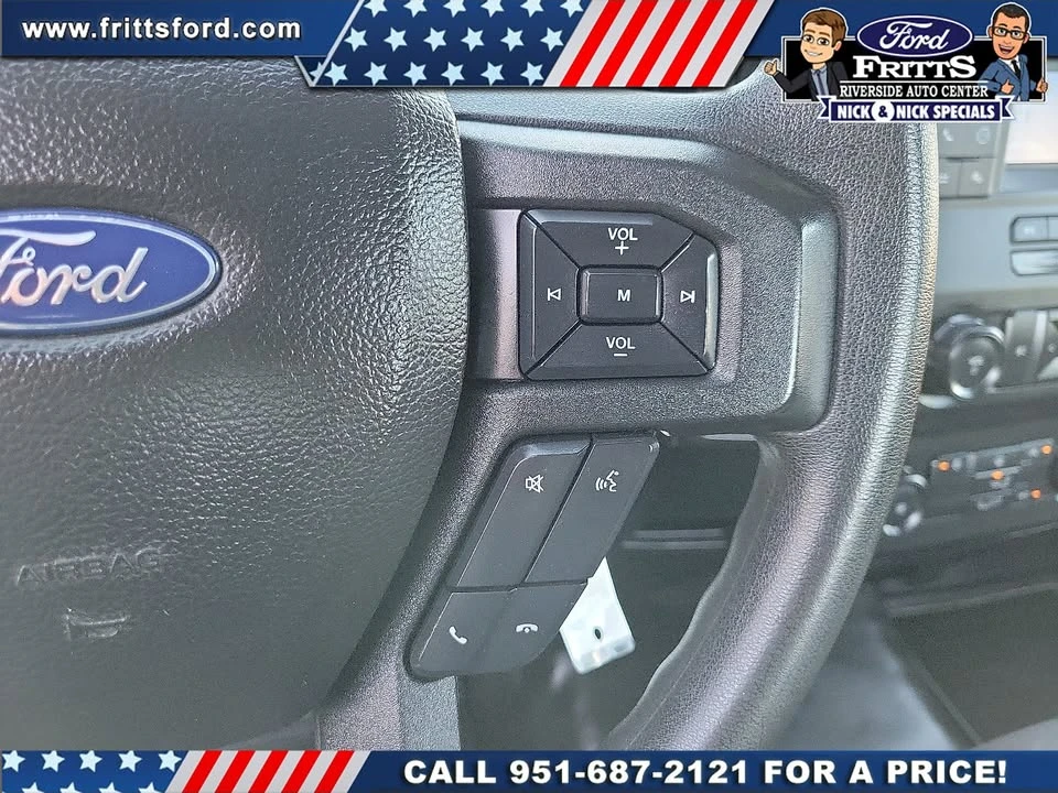 2019 Ford F-150 13th Gen - Image 7 of 20