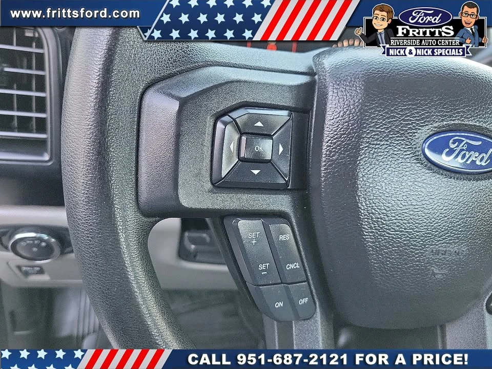 2019 Ford F-150 13th Gen - Image 6 of 20