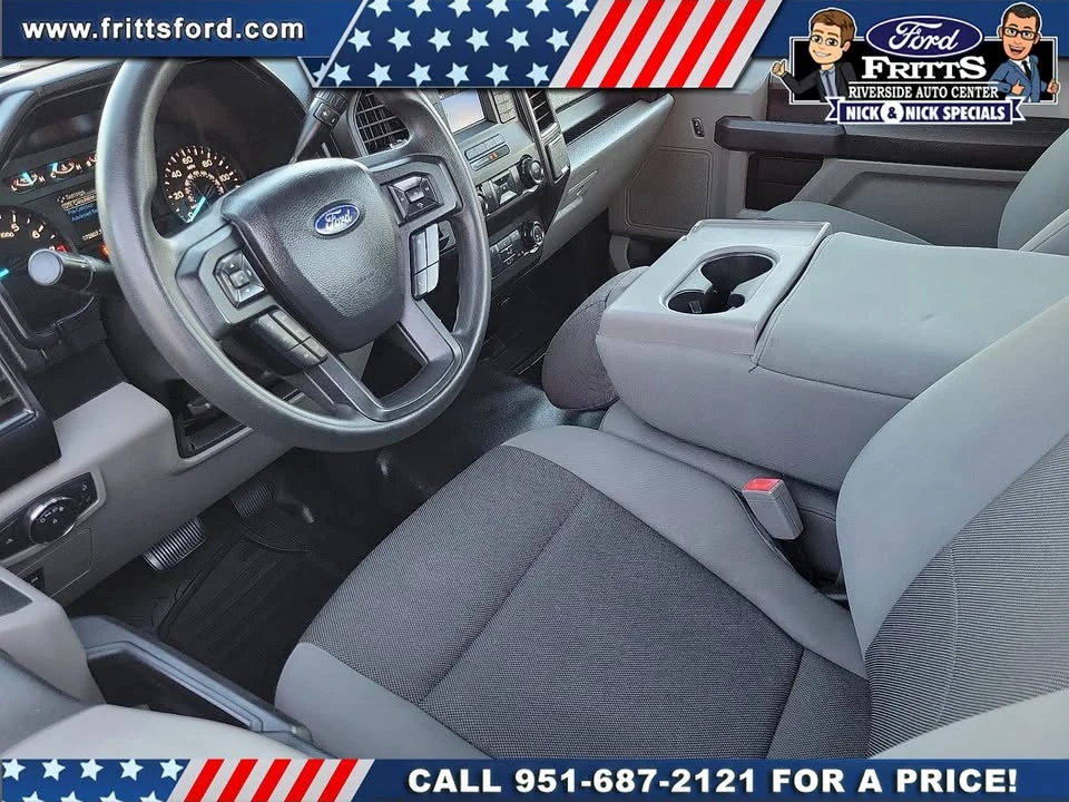 2019 Ford F-150 13th Gen - Image 4 of 20
