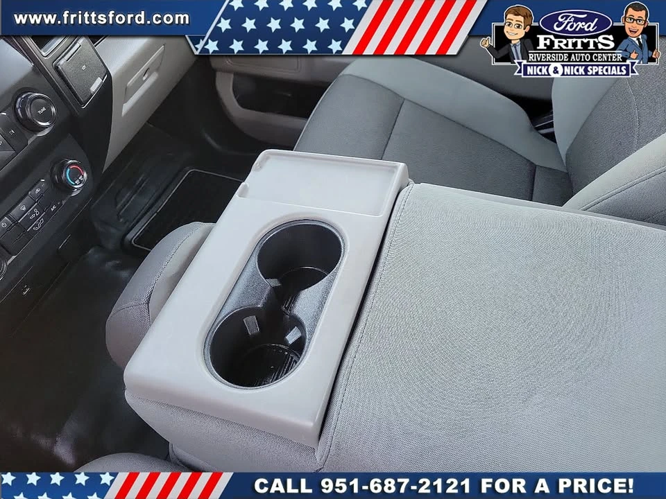 2019 Ford F-150 13th Gen - Image 8 of 20