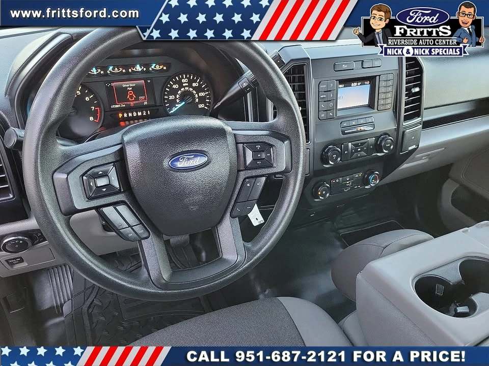 2019 Ford F-150 13th Gen - Image 5 of 20