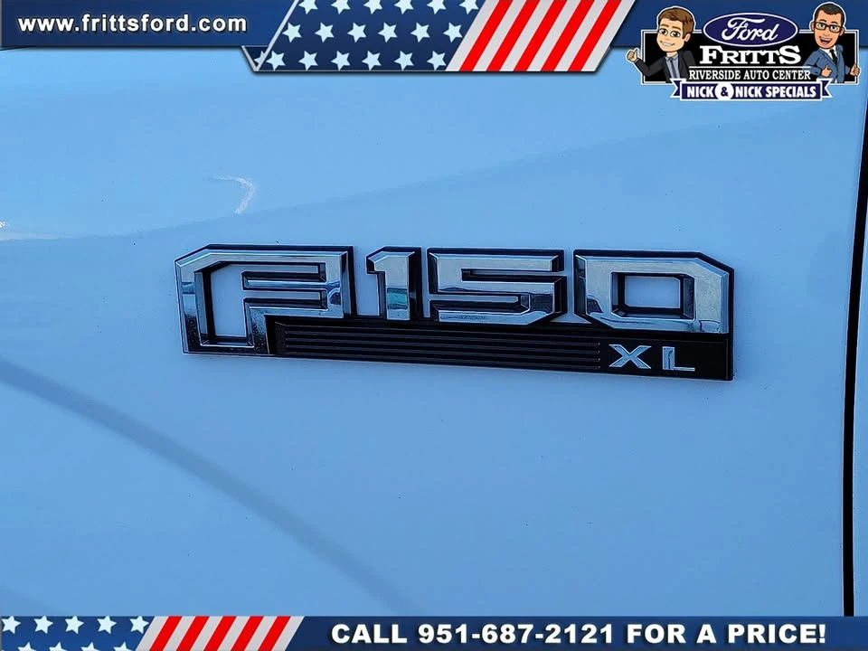 2019 Ford F-150 13th Gen - Image 19 of 20