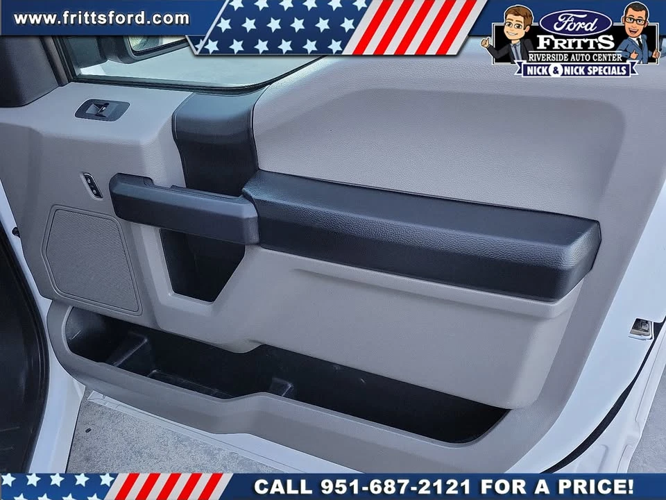 2019 Ford F-150 13th Gen - Image 14 of 20