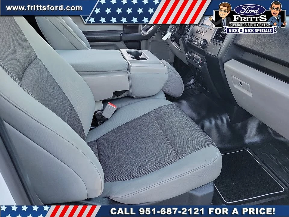 2019 Ford F-150 13th Gen - Image 15 of 20