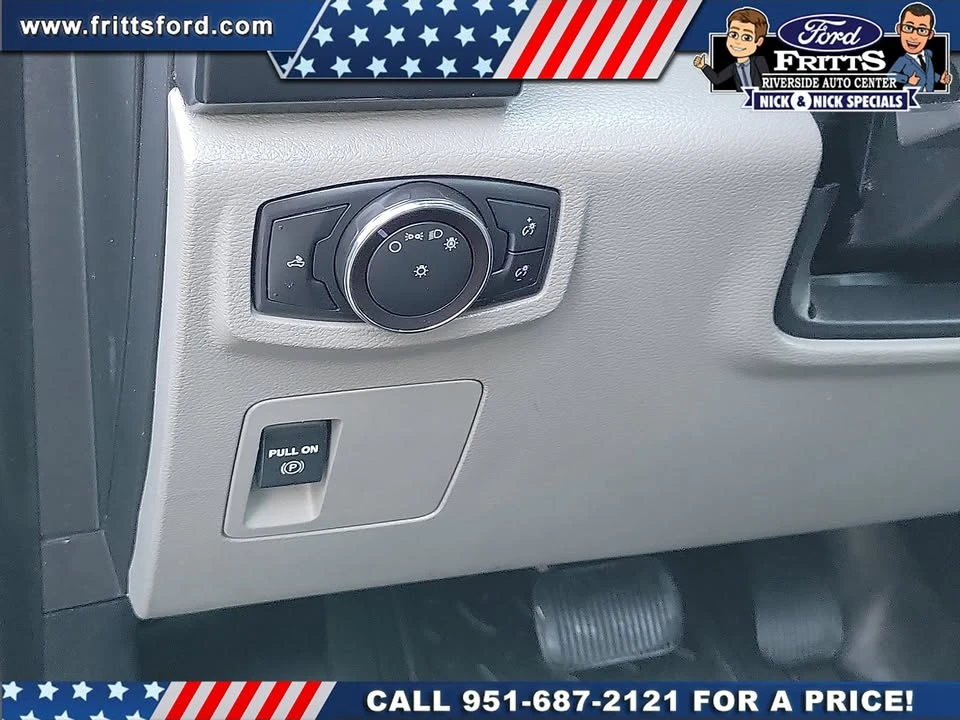 2019 Ford F-150 13th Gen - Image 12 of 20
