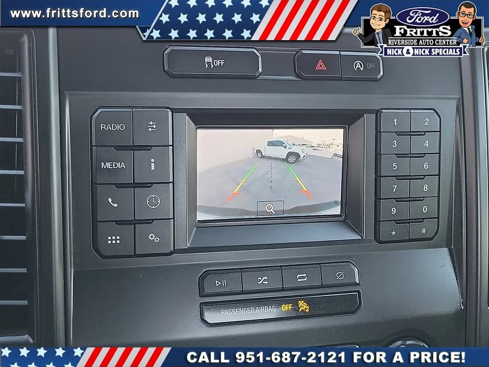 2019 Ford F-150 13th Gen - Image 11 of 20