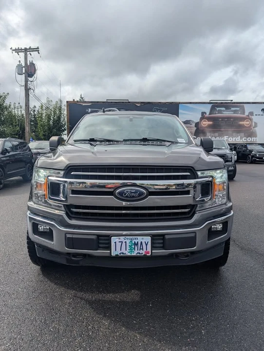 2019 Ford F-150 13th Gen - Image 2 of 9